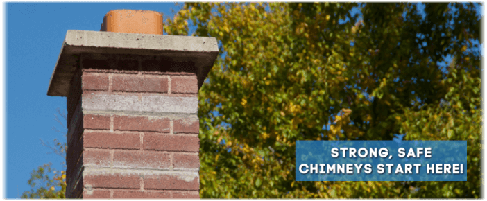 Chimney Repair Euless TX