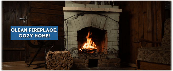 Fireplace Cleaning Euless TX
